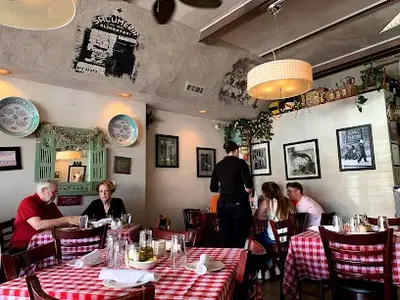 Made In Italy Trattoria