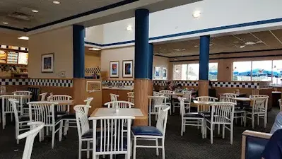 Culver's