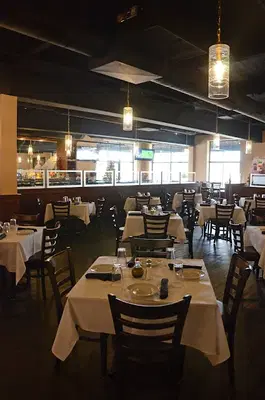 Positano Ristorante