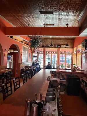 Santa Fe Restaurant