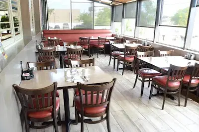 Glen Oak Cafe