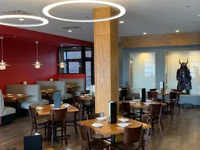 Sushi Ukai - Glen Ellyn