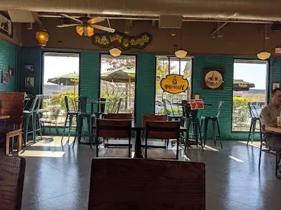 Potbelly