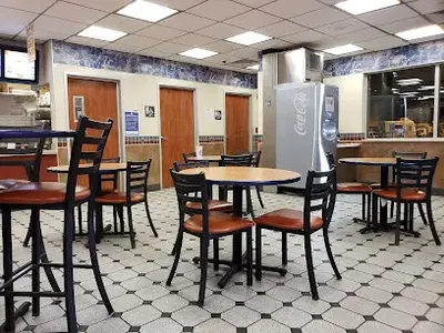 White Castle