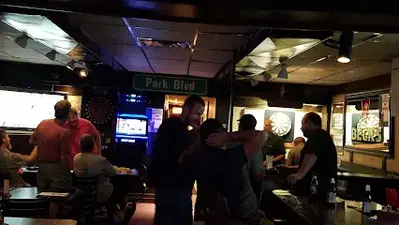 Park Boulevard Tavern