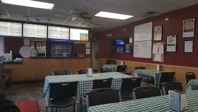 Zak's Pizza Pasta & Wings