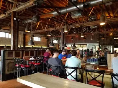 Two Hound Red Brewing Co.