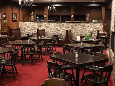 Alfie's Inn