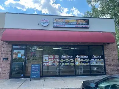 Andreses Restaurant