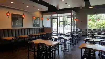 Pita Pita Mediterranean Grill