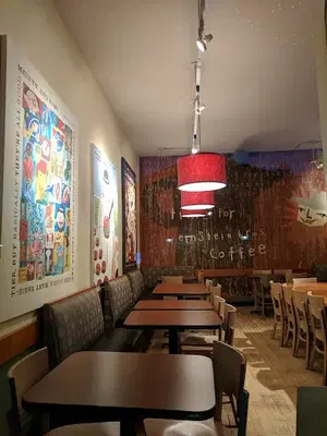 Einstein Bros. Bagels