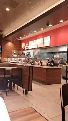 Panda Express