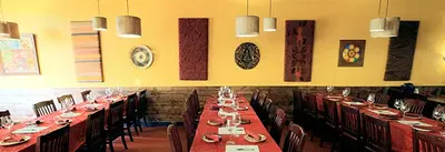 Nirvana Wine & Grillerie