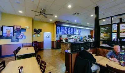 McAlister's Deli