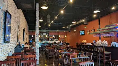 Sushi Thai Vernon Hills