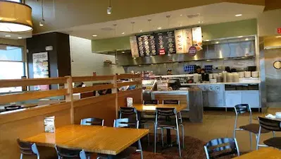 Noodles and Company
