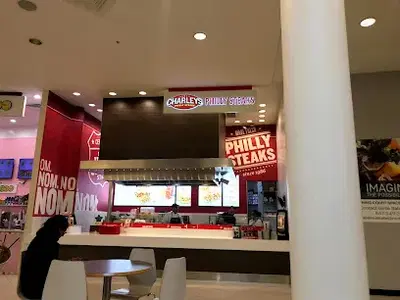Charleys Cheesesteaks
