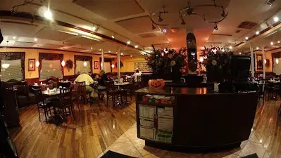 Liberty Restaurant
