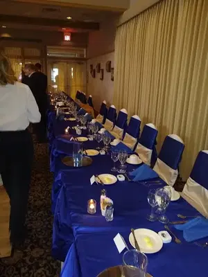 Lake Charles Grill