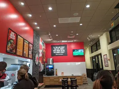 Teriyaki Madness