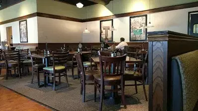 Corner Bakery