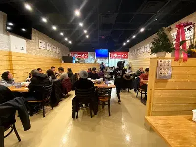 Ramen House Shinchan
