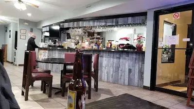 El Gordo Mexican Restaurant