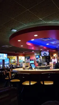 Applebee's Grill + Bar