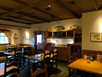 Olive Garden Italian Restaurant