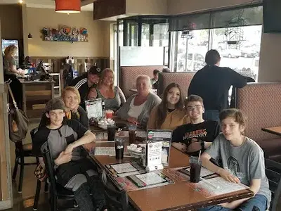 Buddyz Pizzeria
