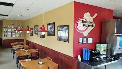 Jimano's Pizzeria