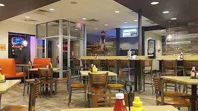 Meat & Potato Eatery-McHenry