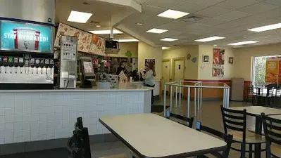 KFC