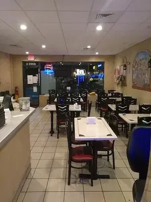 The Patroons Mexican Restaurant