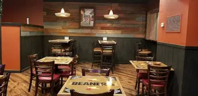 Chingon Tex-Mex BBQ