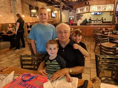 Georgio's Chicago Pizzeria & Pub