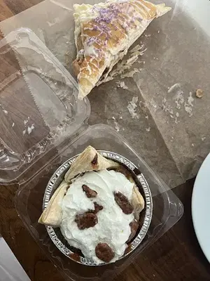 Pots and Pies Bakery