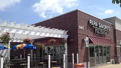 Papa Saverio's Pizzeria