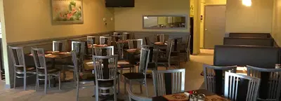 New Peking Chinese Restaurant
