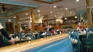 Tom's Restaurant