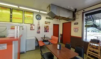 Boz Hot Dogs