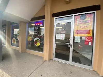 The Tribe Kitchen & Grill