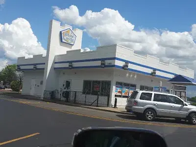White Castle