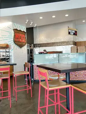 MOD Pizza