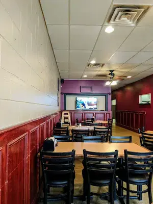 Wise Guys Pizzeria