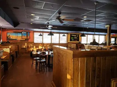 Outback Steakhouse
