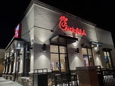 Chick-fil-A