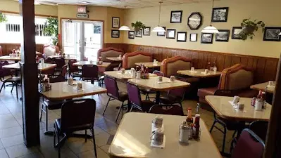 Ray's Diner