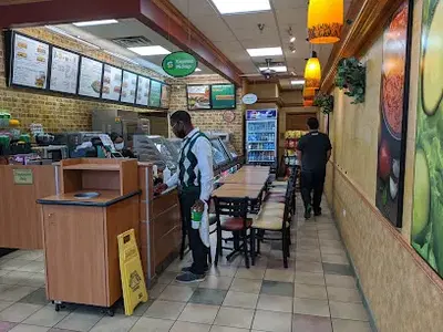 Subway