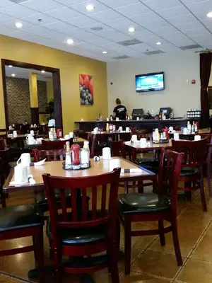 Sweet Berry Cafe